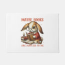 Search for bunny doormats Animals