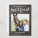 Search for my humans are getting married wedding save the dates Dog