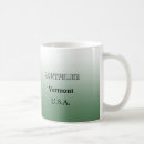 Search for vermont mugs Hometown