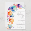 Search for red and yellow wedding invitations Classic