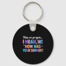 Search for teachers pet key rings Aesthetic