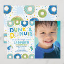 Search for dunk and donuts Pool party