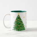 Search for candy cane christmas mugs Simple