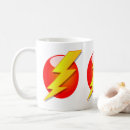 Search for lightning bolt mugs Energy