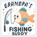 Search for funny fish stickers Cute