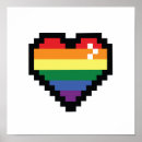 Search for pixel art posters 8 bit