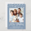 Search for lighted christmas cards Modern