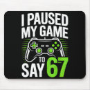Search for retro gaming mousepads Boys