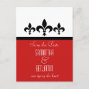 Search for fleur de lys invitations Elegant