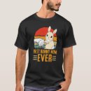 Search for days embroidered tshirts Bunny