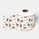 Search for woodland animals ribbon Cute