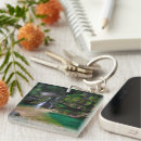 Search for stunning key rings Nature