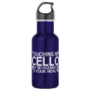 Search for cello drinkware Orchestra