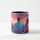 Search for stargazers mugs Night