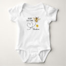 Search for cute bumble bee baby clothes Yellow