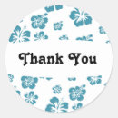 Search for blue white flowers stickers Elegant