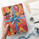 Search for urban wrapping paper Graffiti