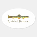 Search for release stickers Angling