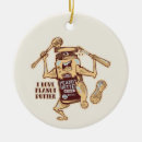 Search for peanut christmas tree decorations Sandwich