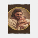 Search for religious blankets Cross