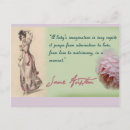 Search for regency fashion postcards Vintage