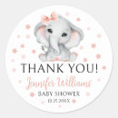 Search for elephant party stickers Little peanut