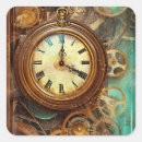 Search for steampunk gears stickers Antique