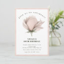Search for winter 60th birthday invitations Elegant