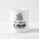 Search for reading quote mugs Bookish