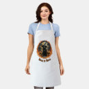 Search for born in aprons For her