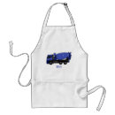 Search for transport aprons Truck