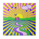 Search for 70s tiles Groovy