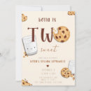 Search for milk chocolate invitations Kawaii
