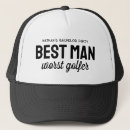 Search for black golf hats Humour