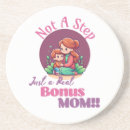 Search for mothers day stepmom kitchen dining Like a mum