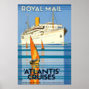 Search for royal mail posters Cruise