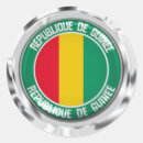 Search for guinea stickers Africa