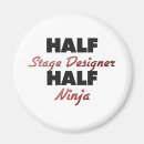 Search for lighting designer magnets Theatre