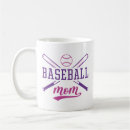 Search for baseball life mugs Mum