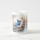Search for blue cherry blossom mugs Flowers