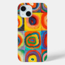 Search for kandinsky electronics Concentric circles