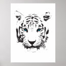 Search for blue tiger posters Wildcat