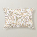Search for palm leaves cushions Boho