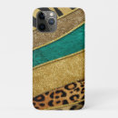 Search for emerald gold iphone cases Luxury