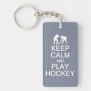 Search for ice hockey key rings Cool