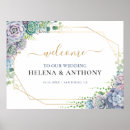 Search for floral invitation wedding posters Gold