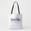 Search for borough bags City