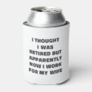 Search for funny drinking quotes can coolers For him
