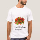 Search for red chilly tshirts Orange