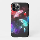 Search for fireflies iphone cases Blue